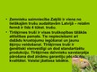 Prezentācija 'Trušu selekcija Latvijā', 9.