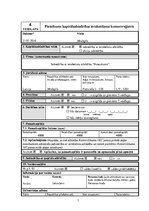 Paraugs 'SIA reģistrēšanas dokumenti', 3.