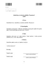 Paraugs 'SIA reģistrēšanas dokumenti', 9.