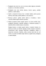 Eseja 'Alkohola negatīvā ietekme uz prātu un organismu', 4.