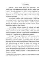 Referāts 'Īpašuma tiesības', 9.