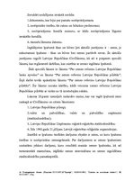 Referāts 'Īpašuma tiesības', 14.