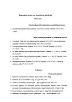 Referāts 'Īpašuma tiesības', 17.