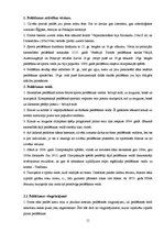 Referāts 'Peldēšana un tās ietekme uz cilvēka fizisko attīstību', 11.