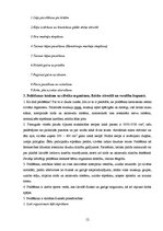 Referāts 'Peldēšana un tās ietekme uz cilvēka fizisko attīstību', 12.