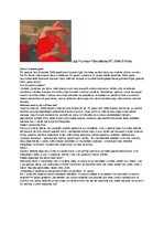 Konspekts 'Līga Purmale “Sestdiena IX”, 2006 Brīvība\', 1.