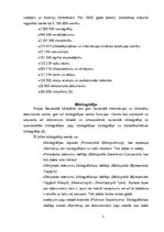 Konspekts 'Polijas Nacionālā bibliogrāfija', 5.