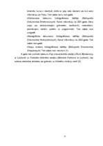 Konspekts 'Polijas Nacionālā bibliogrāfija', 6.