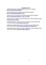 Konspekts 'Polijas Nacionālā bibliogrāfija', 7.