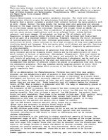 Eseja 'Inborn Diseases', 1.