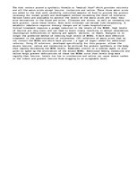 Eseja 'Inborn Diseases', 3.