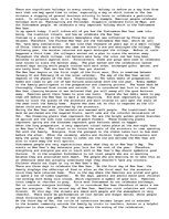 Eseja 'Vietnamese New Year', 1.