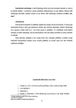 Referāts 'Pārmaiņas komunikatīvajā saskarsmē', 12.