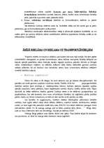 Konspekts 'Lēmumu pieņemšana reklāmas jautājumos', 2.