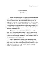 Eseja 'F.Nīče "Tā runāja Zaratustra"', 1.