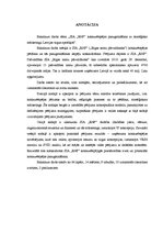 Diplomdarbs 'SIA "RNP" konkurētspējas paaugstināšana ar stratēģisko mārketingu Latvijas tirgu', 1.