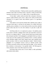 Diplomdarbs 'Vecākā pirmsskolas vecuma bērnu sadarbības prasmju sekmēšana kustību rotaļās', 2.