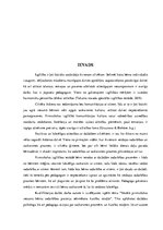 Diplomdarbs 'Vecākā pirmsskolas vecuma bērnu sadarbības prasmju sekmēšana kustību rotaļās', 5.