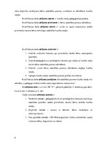 Diplomdarbs 'Vecākā pirmsskolas vecuma bērnu sadarbības prasmju sekmēšana kustību rotaļās', 6.