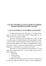 Diplomdarbs 'Vecākā pirmsskolas vecuma bērnu sadarbības prasmju sekmēšana kustību rotaļās', 7.