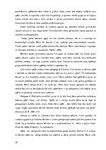 Diplomdarbs 'Vecākā pirmsskolas vecuma bērnu sadarbības prasmju sekmēšana kustību rotaļās', 20.