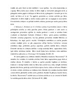 Diplomdarbs 'Vecākā pirmsskolas vecuma bērnu sadarbības prasmju sekmēšana kustību rotaļās', 21.