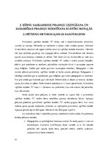 Diplomdarbs 'Vecākā pirmsskolas vecuma bērnu sadarbības prasmju sekmēšana kustību rotaļās', 22.