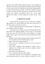 Diplomdarbs 'Vecākā pirmsskolas vecuma bērnu sadarbības prasmju sekmēšana kustību rotaļās', 27.