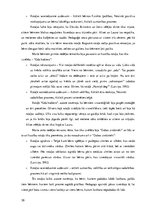 Diplomdarbs 'Vecākā pirmsskolas vecuma bērnu sadarbības prasmju sekmēšana kustību rotaļās', 30.