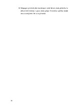 Diplomdarbs 'Vecākā pirmsskolas vecuma bērnu sadarbības prasmju sekmēšana kustību rotaļās', 36.