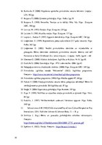 Diplomdarbs 'Vecākā pirmsskolas vecuma bērnu sadarbības prasmju sekmēšana kustību rotaļās', 38.