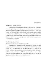 Diplomdarbs 'Vecākā pirmsskolas vecuma bērnu sadarbības prasmju sekmēšana kustību rotaļās', 41.