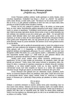 Eseja 'Recenzija par A.Freimaņa grāmatu "Nopietni un... Nenopietni"', 1.