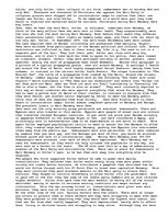 Eseja 'Germany between World War 1 to World War 2: Culture and Politics.', 2.