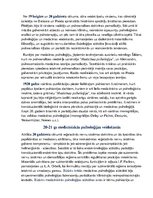 Konspekts 'Konspekts par medicīniskās psiholoģijas vēsturi', 4.