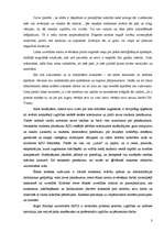 Konspekts 'Pieklājības līmenis un ētiskās normas mūsu augstskolā', 3.