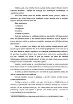 Konspekts 'Pieklājības līmenis un ētiskās normas mūsu augstskolā', 4.