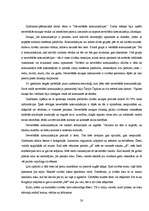 Referāts 'Neverbālās komunikācijas', 28.