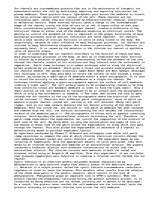 Eseja 'Ion Channels', 1.