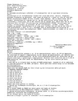 Eseja '[Dansk] Chemistry rapport on deciding the amount of askorbinacid in c-vitamin pi', 1.