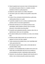 Konspekts 'Lietišķā etiķete Spānijā', 3.