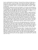 Eseja 'Superpowers. (DID THIS ESSAY A LONG TIME AGO)', 1.