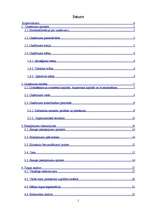 Biznesa plāns 'Biznesa plāns privātajam bērnudārzam', 1.