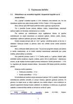 Biznesa plāns 'Biznesa plāns privātajam bērnudārzam', 7.