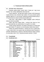 Biznesa plāns 'Biznesa plāns privātajam bērnudārzam', 30.