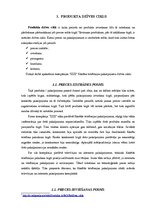 Konspekts 'Produkta dzīves cikls', 2.