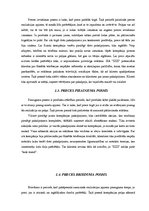 Konspekts 'Produkta dzīves cikls', 3.