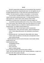 Referāts 'Ārējās tirdzniecības loma Latvijas ekonomikā', 2.