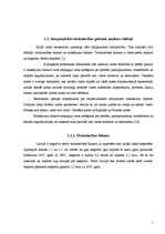 Referāts 'Ārējās tirdzniecības loma Latvijas ekonomikā', 5.