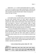 Referāts 'Ārējās tirdzniecības loma Latvijas ekonomikā', 8.